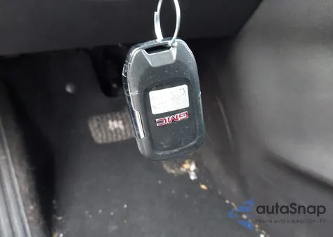 2024 GMC Terrain Awd Sle z USA, uszkodzony, nr VIN 3GKALTEG3RL267768